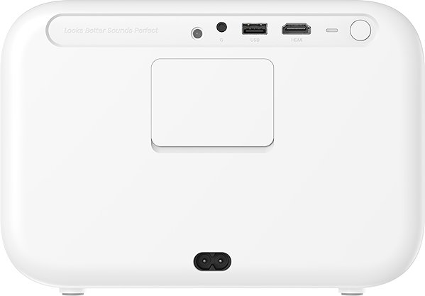 Projector Yaber L2s ...