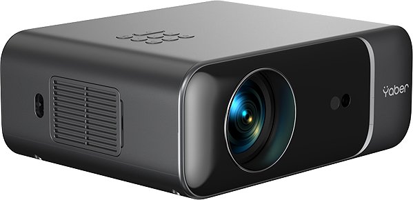 Projector Yaber Pro V9 ...