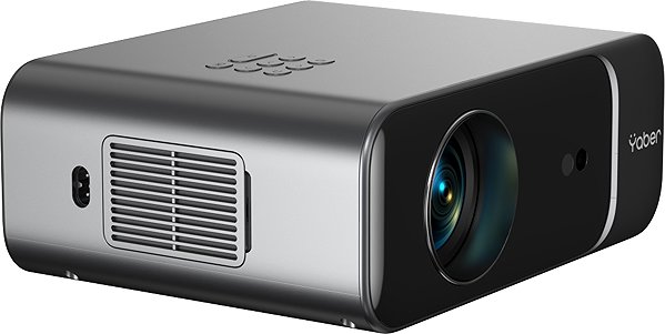 Projector Yaber Pro V9 ...