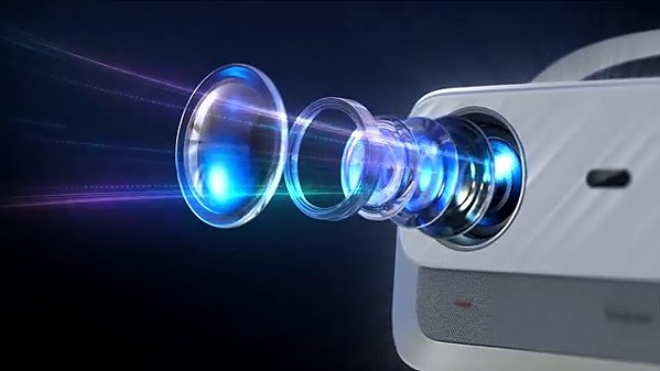 Projector Yaber V12 ...