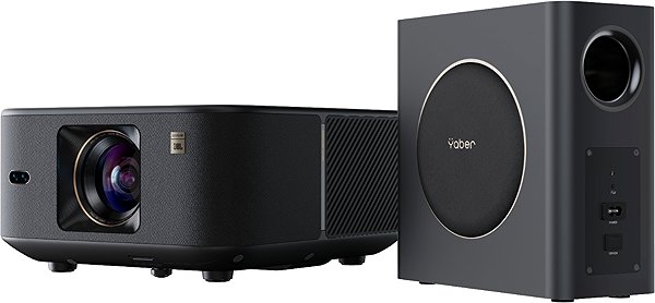 Projector Yaber K3 Pro ...