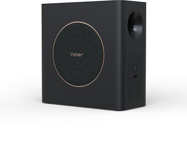 Projector Yaber K3 Pro ...