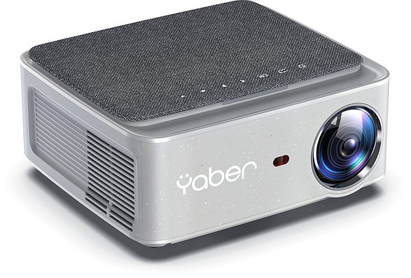 Projektor Yaber Pro U6 ...