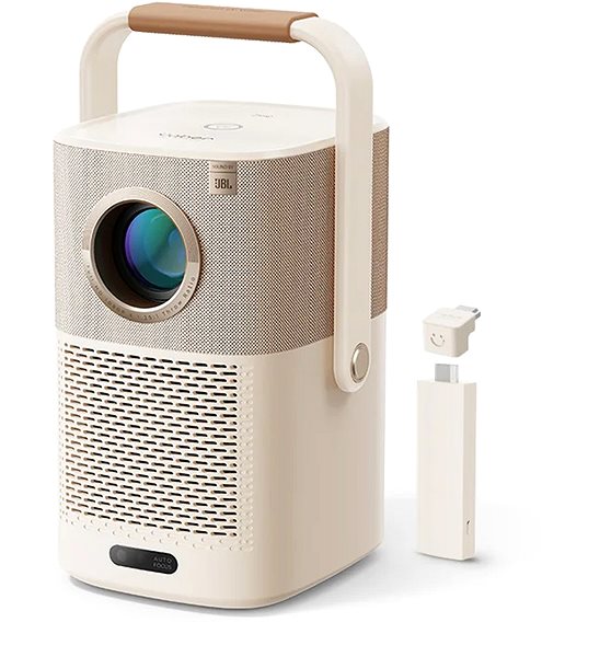 Projector Yaber T2 Plus ...