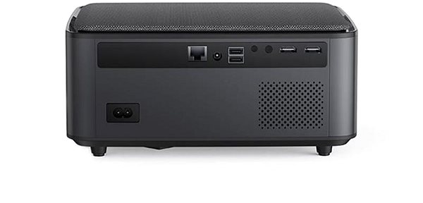 Beamer YABER Pro U6+ ...
