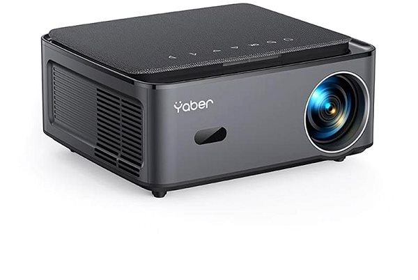 Beamer YABER Pro U6+ ...
