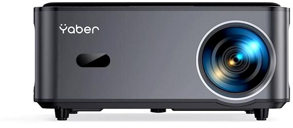 Beamer YABER Pro U6+ ...