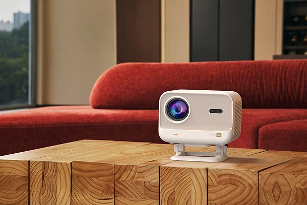 Projector YABER L2 Plus ...