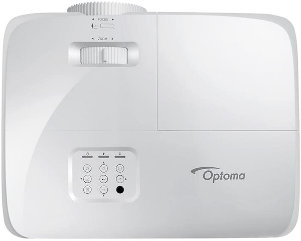 Projektor Optoma HD29i ...