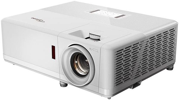Projector Optoma UHZ50 Lateral view