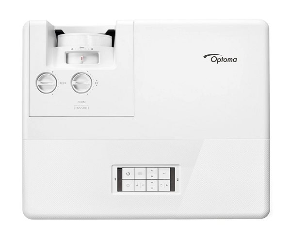 Projector Optoma ZU607T ...