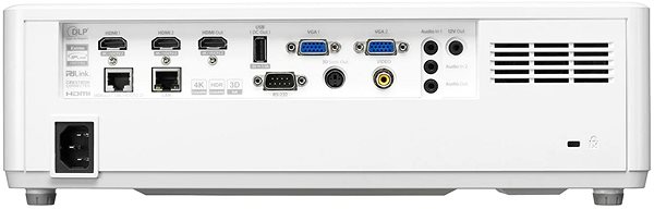 Projector Optoma ZU607T ...
