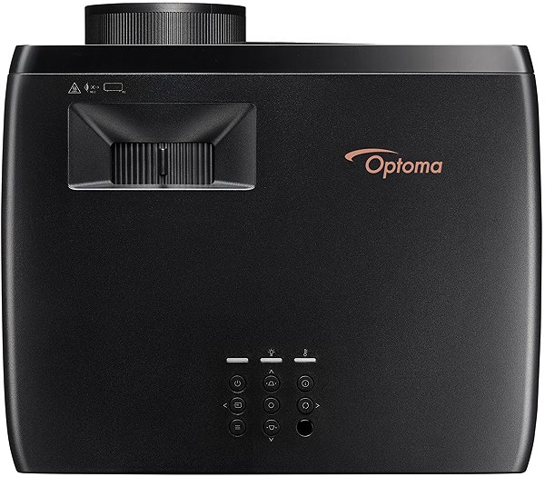 Projector Optoma Photon Beam PK52 ...