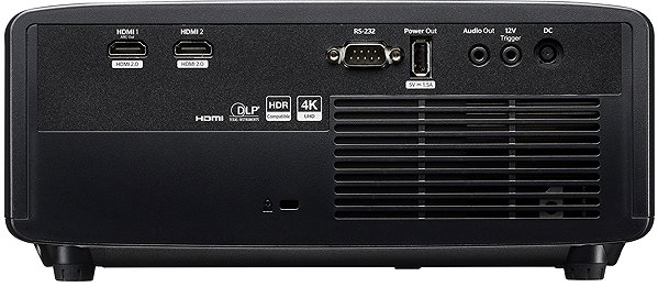 Projector Optoma Photon Beam PK52 ...