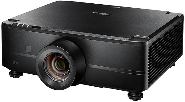 Projector Optoma UHZ78LV ...