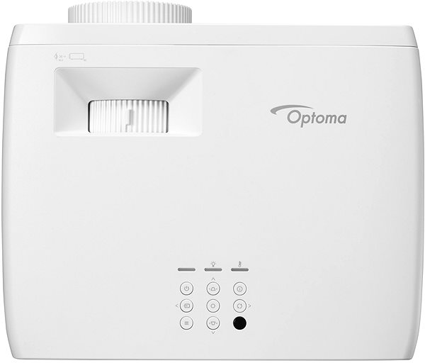 Projector Optoma UHZ35 ...