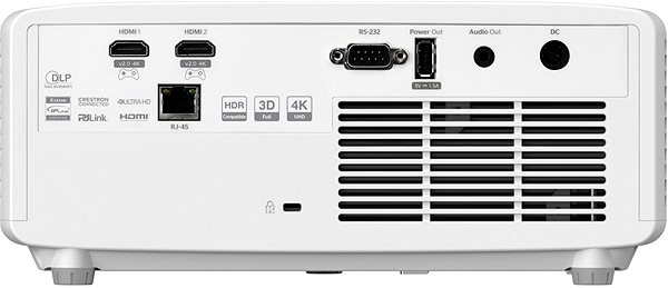 Projector Optoma UHZ35 ...