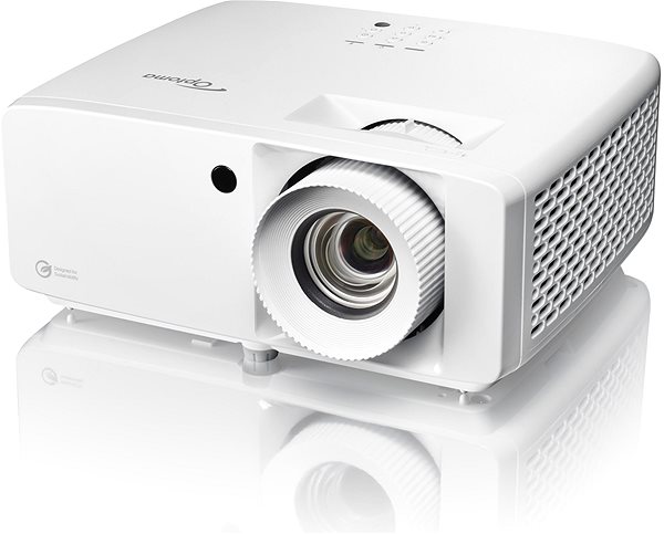 Projector Optoma UHZ35 ...