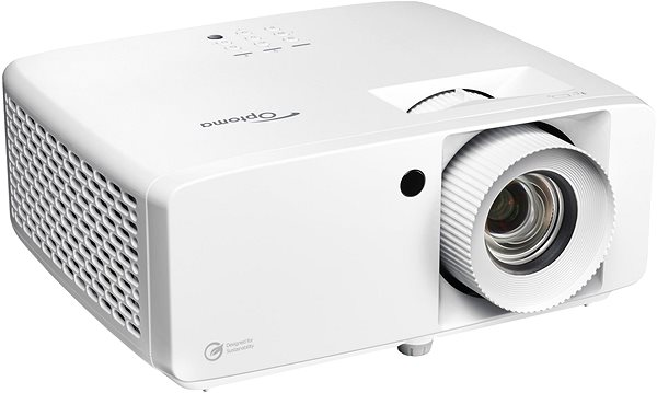 Projector Optoma UHZ35 ...