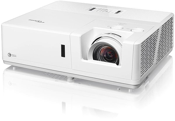 Projektor Optoma projektor ZK708T ...