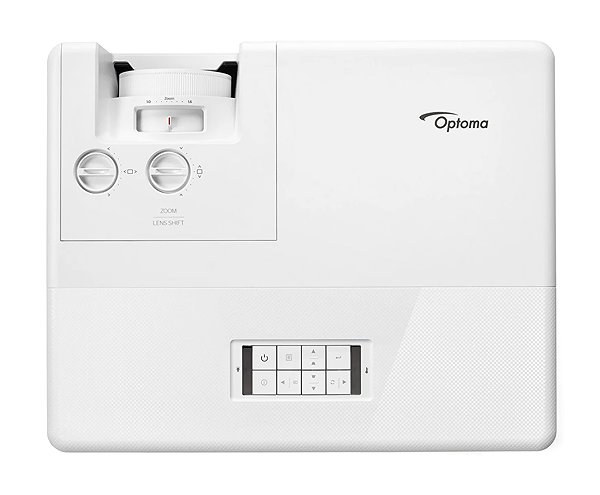 Projektor Optoma projektor ZK708T ...