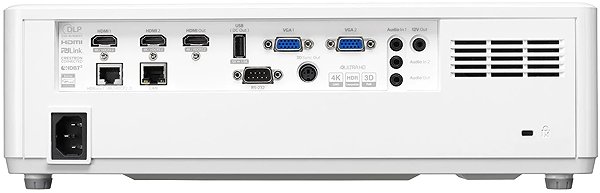 Projektor Optoma projektor ZK708T ...