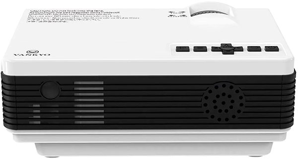 Projector VANKYO LEISURE 3W ...