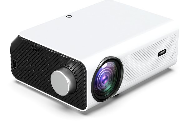Projector VANKYO LEISURE 495W Android ...