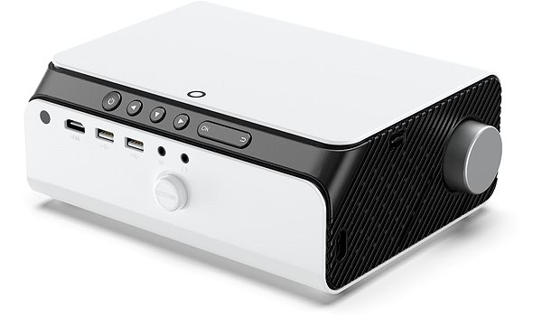 Projector VANKYO LEISURE 495W Android ...