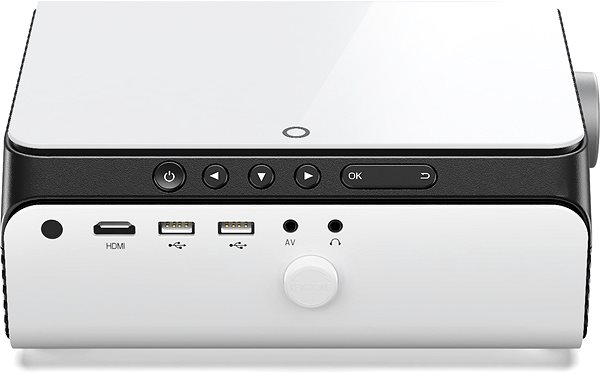 Projector VANKYO LEISURE 495W Android ...