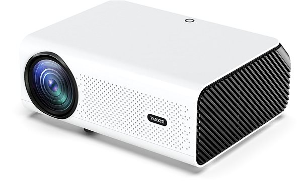 Projector VANKYO LEISURE 495W Android ...