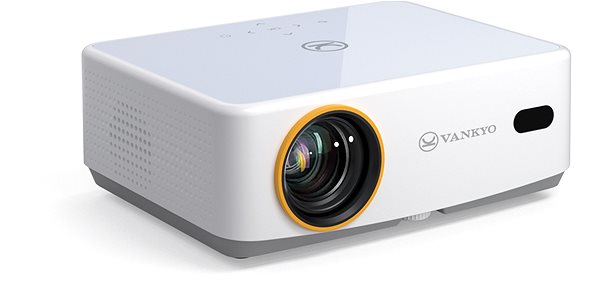 Projector VANKYO Leisure 570B ...