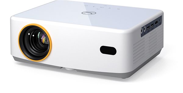 Projector VANKYO Leisure 570B ...