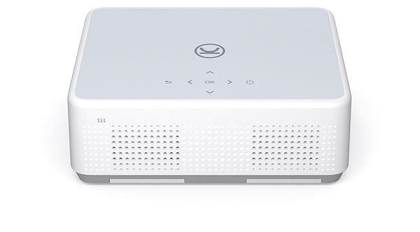 Projector VANKYO Leisure 570B ...