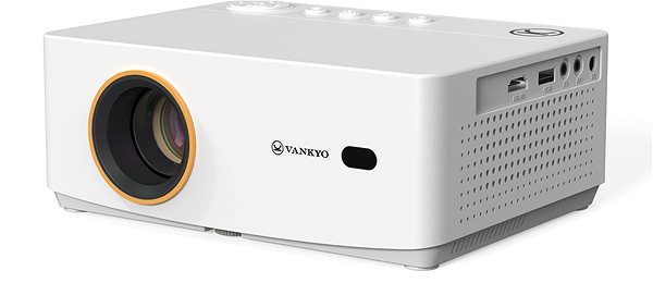 Projector VANKYO LEISURE 470A Android ...