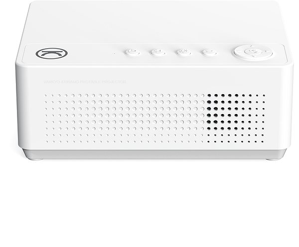 Projector VANKYO LEISURE 470A Android ...