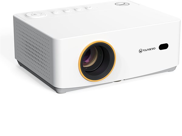 Projector VANKYO LEISURE 470A Android ...