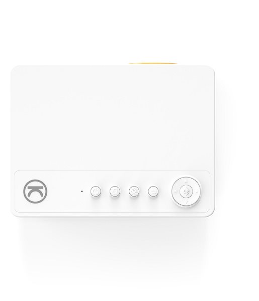 Projector VANKYO LEISURE 470A Android ...