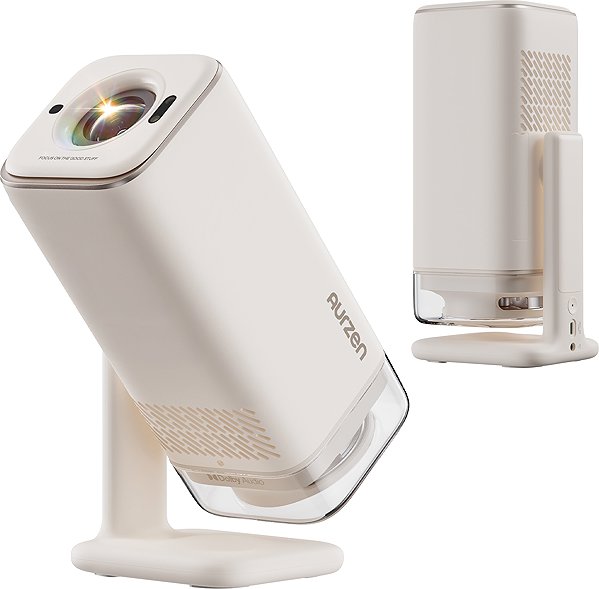 Projector VANKYO AURZEN Boom Air ...