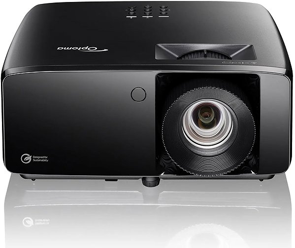 Beamer Optoma UHZ67 ...