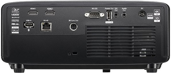 Beamer Optoma UHZ67 ...
