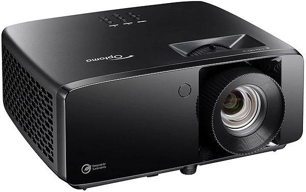 Beamer Optoma UHZ67 ...
