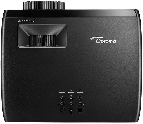 Beamer Optoma UHZ67 ...