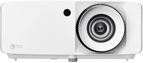 Beamer Optoma UHZ67-W ...