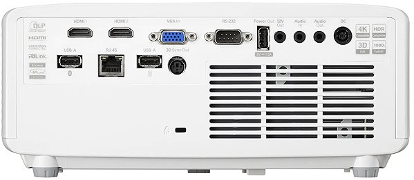 Beamer Optoma UHZ67-W ...