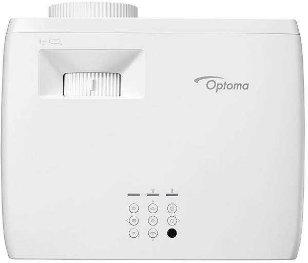 Beamer Optoma UHZ67-W ...