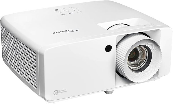 Beamer Optoma UHZ67-W ...