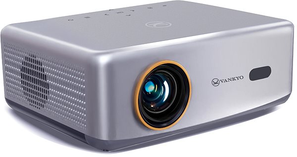 Projector VANKYO Performance V700G ...