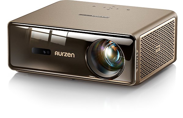 Projector AURZEN EAZZE D1 Max ...