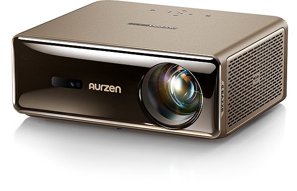 Projector AURZEN EAZZE D1 Max ...